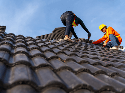 About Roof Repair Experts Dudley, MO